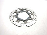 08-15 Suzuki Katana 650 GSX650F Front Disc Brake Rotor