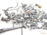 08-15 Suzuki Katana 650 GSX650F Miscellaneous Parts Master Hardware Bolt Kit