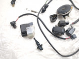06 07 Suzuki GSXR 600 750 Relay Set Air Valve Starter Tip Over Brake Switch