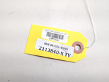 06 07 Suzuki GSXR 600 750 Relay Set Air Valve Starter Tip Over Brake Switch