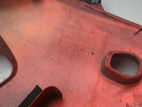 08-15 Suzuki Katana 650 GSX650F Front Left Fairing Cover Panel 94481-17H
