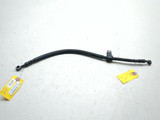 91-93 Suzuki GSX1100G GSX 1100 Front Tee To Caliper Brake Line Hose