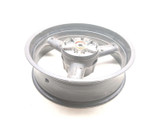 08-15 Suzuki Katana 650 GSX650F Rear Wheel Rim STRAIGHT  17X5.00