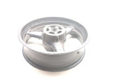 08-15 Suzuki Katana 650 GSX650F Rear Wheel Rim STRAIGHT  17X5.00
