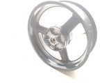 08-15 Suzuki Katana 650 GSX650F Rear Wheel Rim STRAIGHT  17X5.00