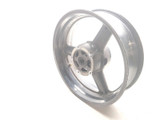 08-15 Suzuki Katana 650 GSX650F Rear Wheel Rim STRAIGHT  17X5.00
