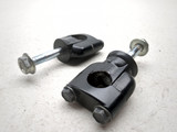 15-20 Suzuki DR200S DR 200 Handle Bar Handlebar Risers