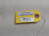 08-15 Suzuki Katana 650 GSX650F Rear Wheel Swing Arm Frame
