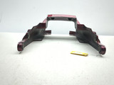 91-93 Suzuki GSX1100G GSX 1100 Rear Tail Cover Panel 45513-26D00