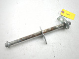 15-20 Suzuki DR200S DR 200 Rear Wheel Axle