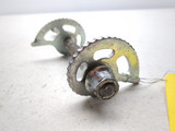 15-20 Suzuki DR200S DR 200 Rear Wheel Axle