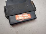 01-05 Suzuki Bandit GSF1200S  GSF 1200 Computer CDI ECU ECM Box 32900-31FD0