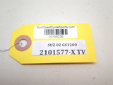 01-05 Suzuki Bandit GSF1200S  GSF 1200 Computer CDI ECU ECM Box 32900-31FD0