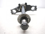 15-20 Suzuki DR200S DR 200 Bottom Lower Triple Tree Steering Clamp