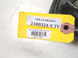 15-20 Suzuki DR200S DR 200  Front Headlight Head Light Lamp