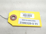 91-93 Suzuki GSX1100G GSX 1100 Shifter Shift Pedal Link Linkage