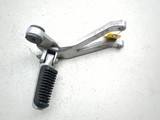 91-93 Suzuki GSX1100G GSX 1100 Rear Right Passenger Foot Peg