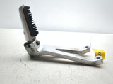 91-93 Suzuki GSX1100G GSX 1100 Rear Right Passenger Foot Peg