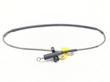15-17 Suzuki RMZ 450 RM-Z450 Front Brake Line Hose