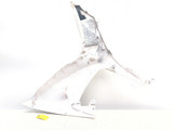 06 07 Suzuki GSXR 600 750 Left Side Mid Fairing Cover Panel