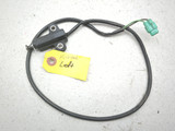15-20 Suzuki DR200S DR 200 Kickstand Switch And Starter Cable Line