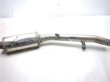 98-06 Suzuki Katana GSX 600 750 Exhaust Muffler Silencer Can Slip On