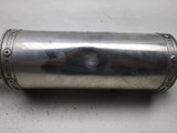 98-06 Suzuki Katana GSX 600 750 Exhaust Muffler Silencer Can Slip On