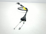15-17 Suzuki RMZ 450 RM-Z450 Throttle Cable Lines
