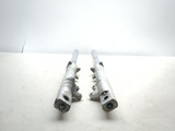 91-93 Suzuki GSX1100G GSX 1100 Front Forks Suspension Set STRAIGHT