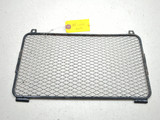 91-93 Suzuki GSX1100 G GSX 1100 Oil Cooler Cover Guard Screen Grille