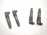 07-09 Suzuki GSF1250S Bandit Ignition Coil Plugs Packs 129700-4400