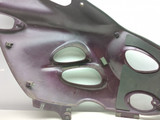98-06 Suzuki Katana GSX 600 750 Right Side Mid Fairing Cover Panel