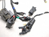 18-25 Suzuki GSX250R GSX 250 Main Wiring Wire Harness Loom 36610-20KA0