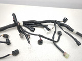18-25 Suzuki GSX250R GSX 250 Main Wiring Wire Harness Loom 36610-20KA0