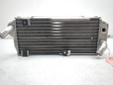00-24 Suzuki DRZ400SM DRZ400 Engine Motor Radiator A