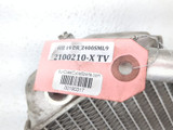 00-24 Suzuki DRZ400SM DRZ400 Engine Motor Radiator A