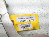 00-24 Suzuki DRZ400SM DRZ400 Brake Pedal Lever