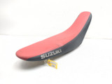00-24 Suzuki DRZ400SM DRZ400 Full One Piece Driver Passenger Seat