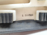 00-24 Suzuki DRZ400SM DRZ400 Full One Piece Driver Passenger Seat