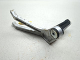 91-93 Suzuki GSX1100 G GSX 1100 Rear Right Passenger Foot Peg