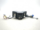 91-93 Suzuki GSX1100 G GSX 1100 Gauge Instrument Dash Indicator Lights