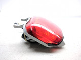 91-93 Suzuki GSX1100 G GSX 1100 Taillight Tail Brake Light Lamp Lens