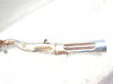 91-93 Suzuki GSX1100 G GSX 1100 Rear Left Full Exhaust Header Pipe Muffler