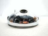 91-93 Suzuki GSX1100 G GSX 1100 Headlight  Bucket Can Surround
