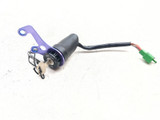 00-24 Suzuki DRZ400SM DRZ 400 Ignition Switch Fuel Cap And Key