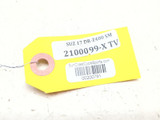 00-24 Suzuki DRZ400SM DRZ 400 Ignition Switch Fuel Cap And Key