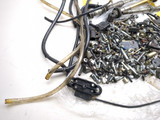 91-93 Suzuki GSX1100 G GSX 1100 Miscellaneous Parts Master Hardware Bolt Kit