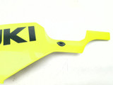 06 07 Suzuki GSXR 600 750 Left Side Fairing Cover Panel