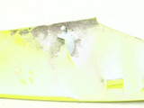 06 07 Suzuki GSXR 600 750 Left Side Fairing Cover Panel