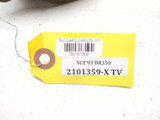 90-99 Suzuki DR350 Front Left Brake Caliper